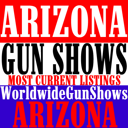 May 20-21, 2023 Williams Gun Show
